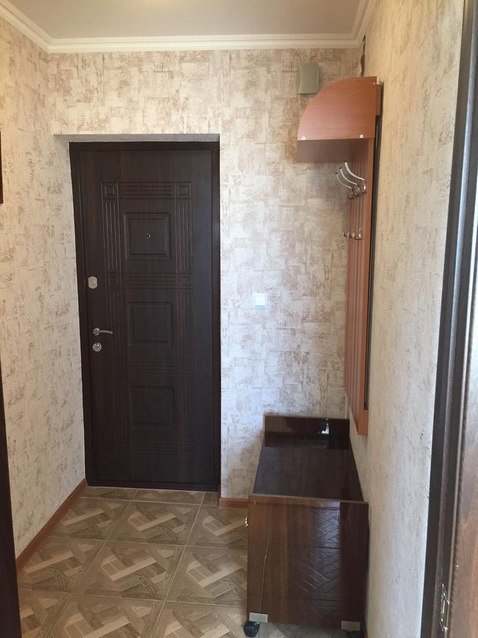Apartment Telbin Kyjev Exteriér fotografie