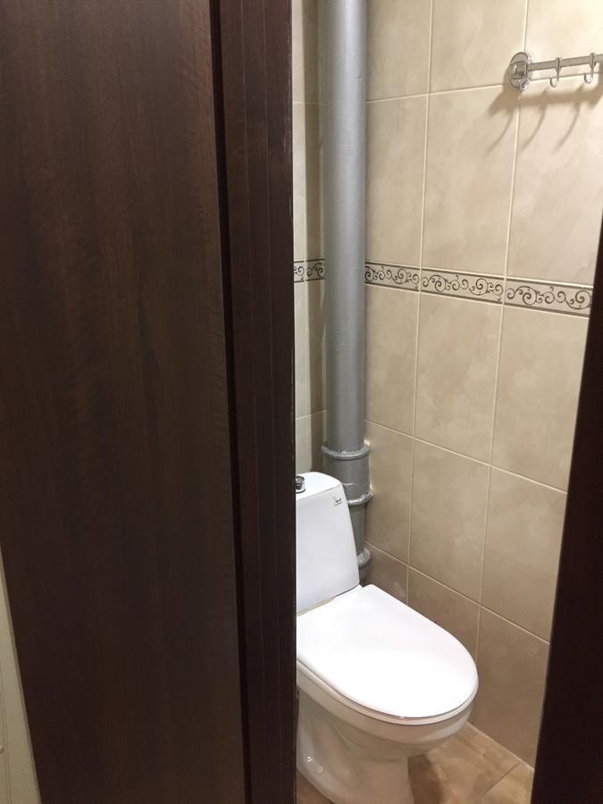 Apartment Telbin Kyjev Exteriér fotografie