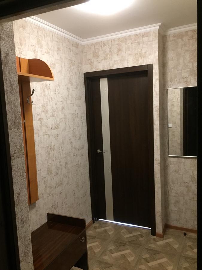 Apartment Telbin Kyjev Exteriér fotografie